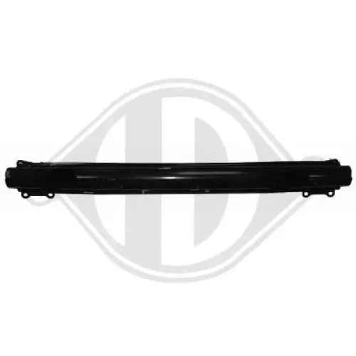 Aufpralldämpfer, Stoßfänger hinten DIEDERICHS 7831065 Bild Aufpralldämpfer, Stoßfänger hinten DIEDERICHS 7831065