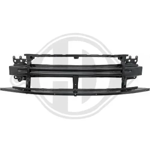 Aufpralldämpfer, Stoßfänger vorne DIEDERICHS 7831161 Bild Aufpralldämpfer, Stoßfänger vorne DIEDERICHS 7831161