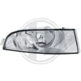 Nebelscheinwerfer rechts DIEDERICHS 7831188