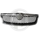 Kühlergitter DIEDERICHS 7831242