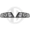 Motorraumdämmung unten DIEDERICHS 8022650 Bild Motorraumdämmung unten DIEDERICHS 8022650