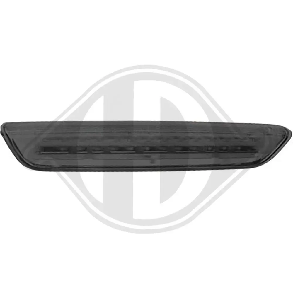 Zusatzbremsleuchte DIEDERICHS 7831296