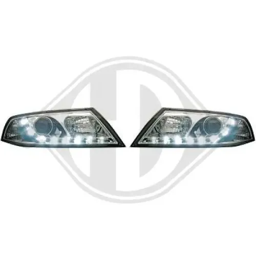 Motorraumdämmung DIEDERICHS 8040121 Bild Motorraumdämmung DIEDERICHS 8040121