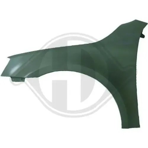 Motorraumdämmung unten DIEDERICHS 8042364 Bild Motorraumdämmung unten DIEDERICHS 8042364