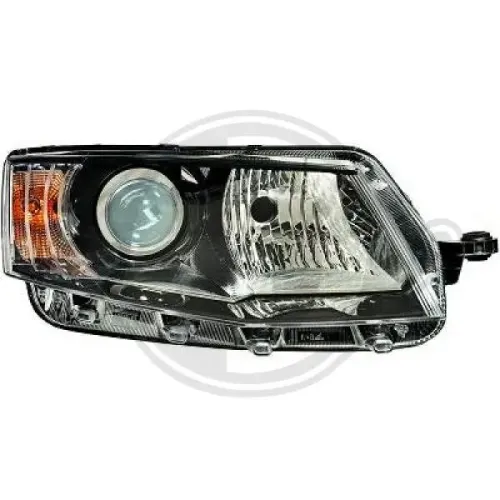 Motorabdeckung Vorderachse unten DIEDERICHS 8056200 Bild Motorabdeckung Vorderachse unten DIEDERICHS 8056200