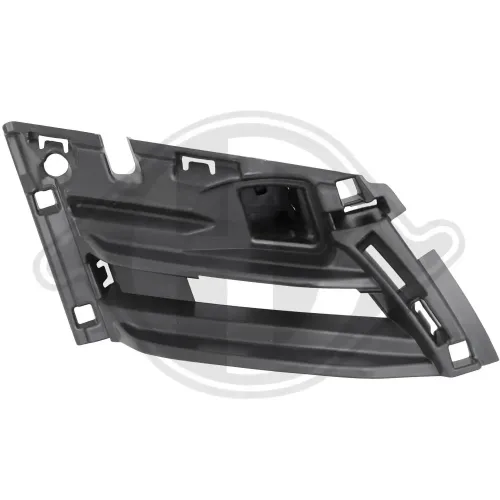 Motorabdeckung getriebeseitig unten DIEDERICHS 8101511 Bild Motorabdeckung getriebeseitig unten DIEDERICHS 8101511