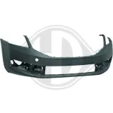 Stoßfänger vorne DIEDERICHS 7832151