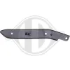 Motorabdeckung unten DIEDERICHS 8104010 Bild Motorabdeckung unten DIEDERICHS 8104010