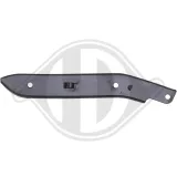 Halter, Stoßfänger vorne rechts DIEDERICHS 7832168