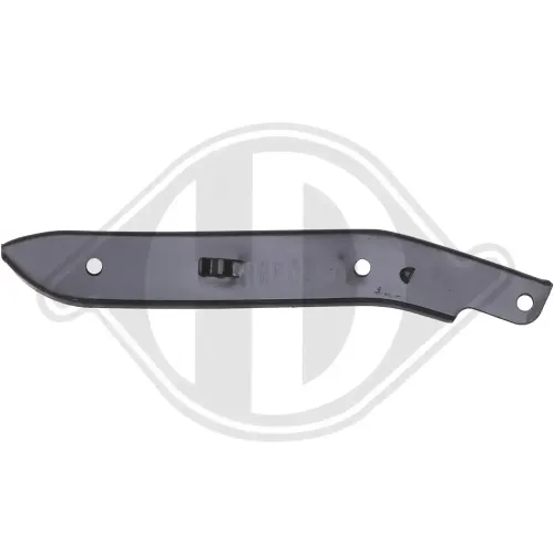 Motorabdeckung unten DIEDERICHS 8104010 Bild Motorabdeckung unten DIEDERICHS 8104010