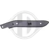 Motorabdeckung links DIEDERICHS 8104011 Bild Motorabdeckung links DIEDERICHS 8104011