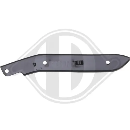 Motorabdeckung links DIEDERICHS 8104011 Bild Motorabdeckung links DIEDERICHS 8104011