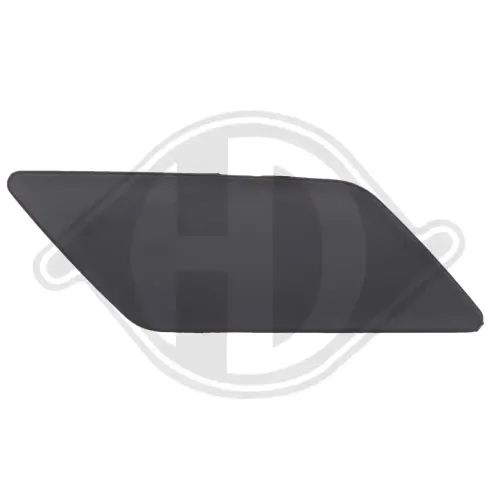 Motorabdeckung hinten DIEDERICHS 8121312 Bild Motorabdeckung hinten DIEDERICHS 8121312