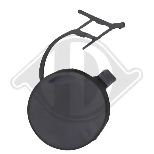 Klappe, Abschlepphaken vorne DIEDERICHS 7832262 Bild Klappe, Abschlepphaken vorne DIEDERICHS 7832262