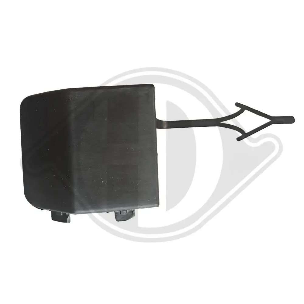 Klappe, Abschlepphaken hinten DIEDERICHS 7832263