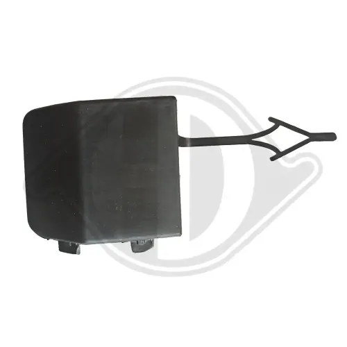 Klappe, Abschlepphaken hinten DIEDERICHS 7832263 Bild Klappe, Abschlepphaken hinten DIEDERICHS 7832263