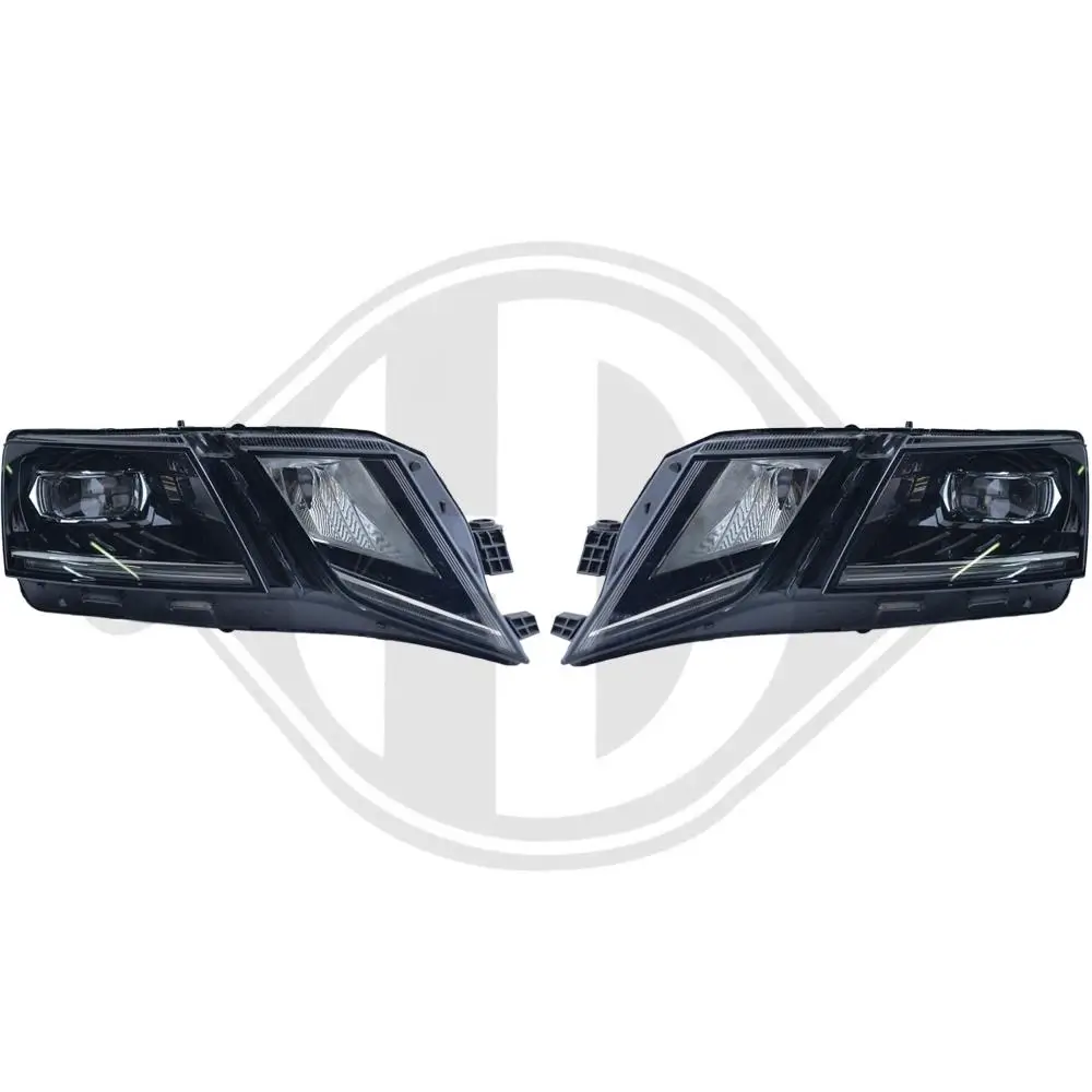 Hauptscheinwerfersatz DIEDERICHS 7832280
