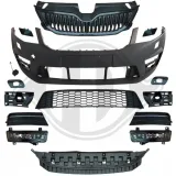 Stoßfänger vorne DIEDERICHS 7832351