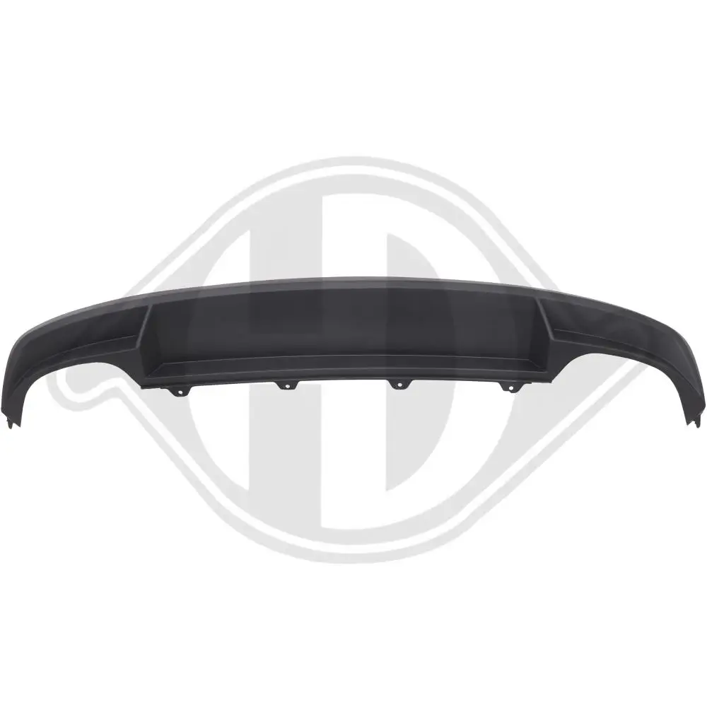 Spoiler hinten DIEDERICHS 7832360