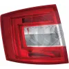 Heckleuchte links DIEDERICHS 7832693 Bild Heckleuchte links DIEDERICHS 7832693