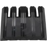 Blende, Kühlergitter vorne DIEDERICHS 7833044