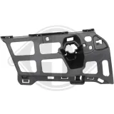 Halter, Stoßfänger vorne rechts DIEDERICHS 7833064