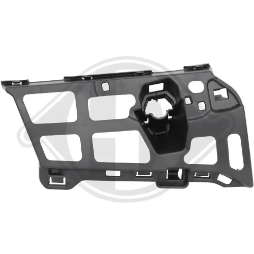 Halter, Stoßfänger vorne rechts DIEDERICHS 7833064 Bild Halter, Stoßfänger vorne rechts DIEDERICHS 7833064