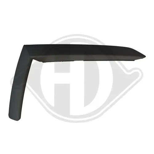 Zier-/Schutzleiste, Stoßfänger vorne rechts DIEDERICHS 7833066 Bild Zier-/Schutzleiste, Stoßfänger vorne rechts DIEDERICHS 7833066