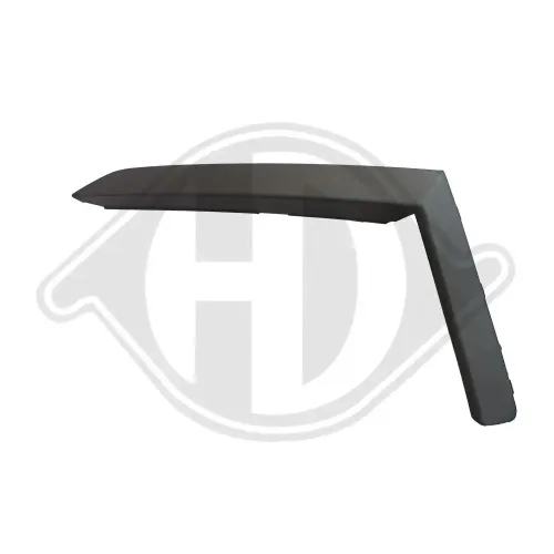 Zier-/Schutzleiste, Stoßfänger vorne links DIEDERICHS 7833067 Bild Zier-/Schutzleiste, Stoßfänger vorne links DIEDERICHS 7833067