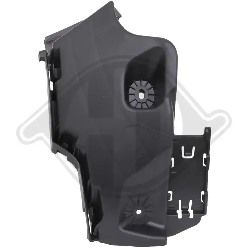 Halter, Stoßfänger hinten rechts DIEDERICHS 7833068 Bild Halter, Stoßfänger hinten rechts DIEDERICHS 7833068