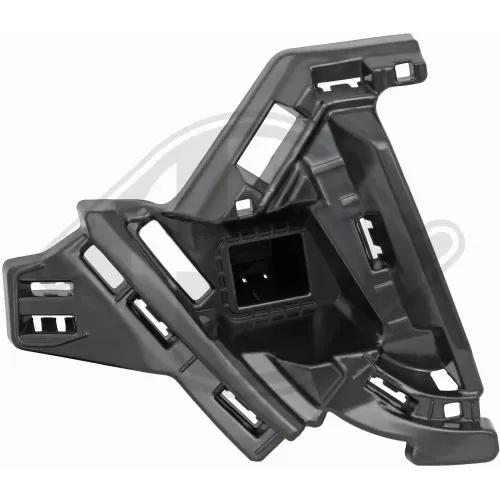 Halter, Kühlergitter rechts DIEDERICHS 7833144 Bild Halter, Kühlergitter rechts DIEDERICHS 7833144