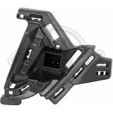 Halter, Kühlergitter links DIEDERICHS 7833145