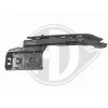 Halter, Stoßfänger vorne links DIEDERICHS 7833163 Bild Halter, Stoßfänger vorne links DIEDERICHS 7833163