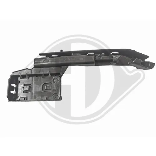 Halter, Stoßfänger vorne links DIEDERICHS 7833163 Bild Halter, Stoßfänger vorne links DIEDERICHS 7833163