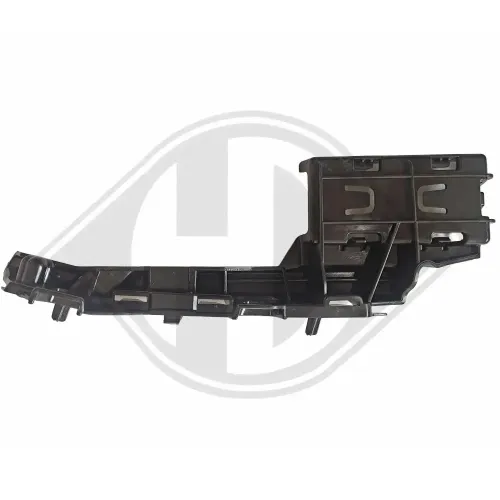 Halter, Stoßfänger vorne links DIEDERICHS 7833163 Bild Halter, Stoßfänger vorne links DIEDERICHS 7833163
