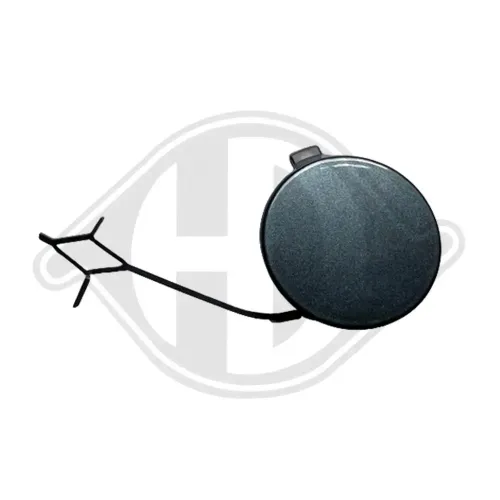 Klappe, Abschlepphaken vorne DIEDERICHS 7833164 Bild Klappe, Abschlepphaken vorne DIEDERICHS 7833164