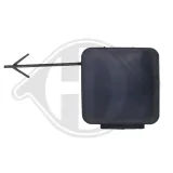 Klappe, Abschlepphaken hinten DIEDERICHS 7833165