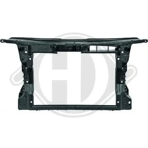 Frontverkleidung DIEDERICHS 7840002 Bild Frontverkleidung DIEDERICHS 7840002