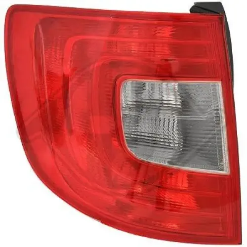 Heckleuchte links DIEDERICHS 7841691 Bild Heckleuchte links DIEDERICHS 7841691