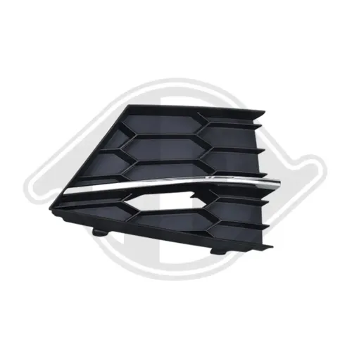 Lüftungsgitter, Stoßfänger rechts DIEDERICHS 7842062 Bild Lüftungsgitter, Stoßfänger rechts DIEDERICHS 7842062