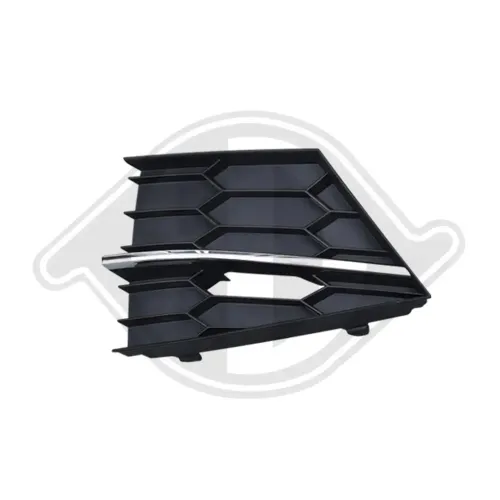 Lüftungsgitter, Stoßfänger links DIEDERICHS 7842063 Bild Lüftungsgitter, Stoßfänger links DIEDERICHS 7842063