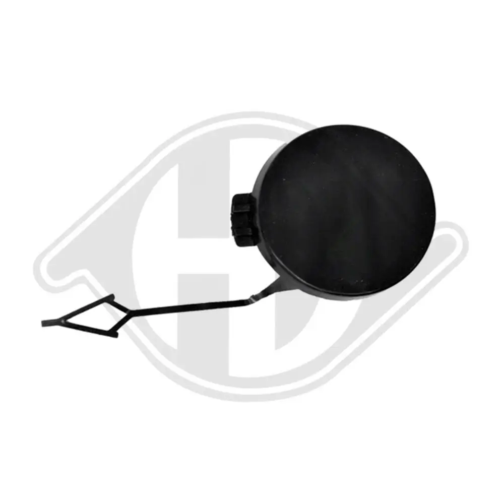 Klappe, Abschlepphaken vorne DIEDERICHS 7842066