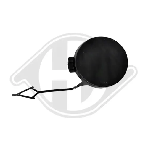 Klappe, Abschlepphaken vorne DIEDERICHS 7842066 Bild Klappe, Abschlepphaken vorne DIEDERICHS 7842066