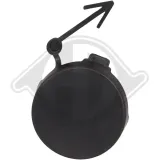 Klappe, Abschlepphaken vorne DIEDERICHS 7842161