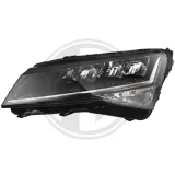 Hauptscheinwerfer links DIEDERICHS 7842185