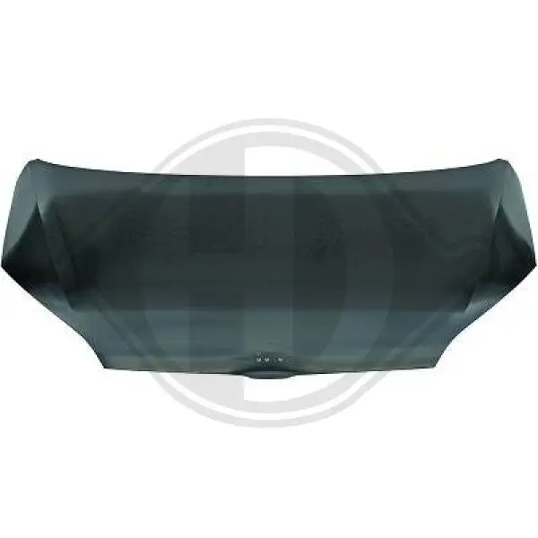 Motorhaube DIEDERICHS 7851000