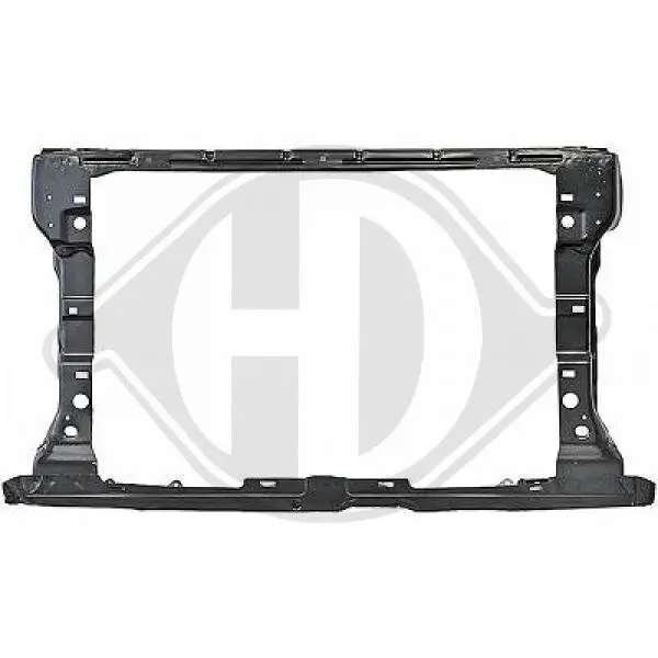 Frontverkleidung DIEDERICHS 7860002