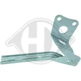 Scharnier, Motorhaube rechts DIEDERICHS 7860018