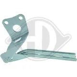 Scharnier, Motorhaube links DIEDERICHS 7860019