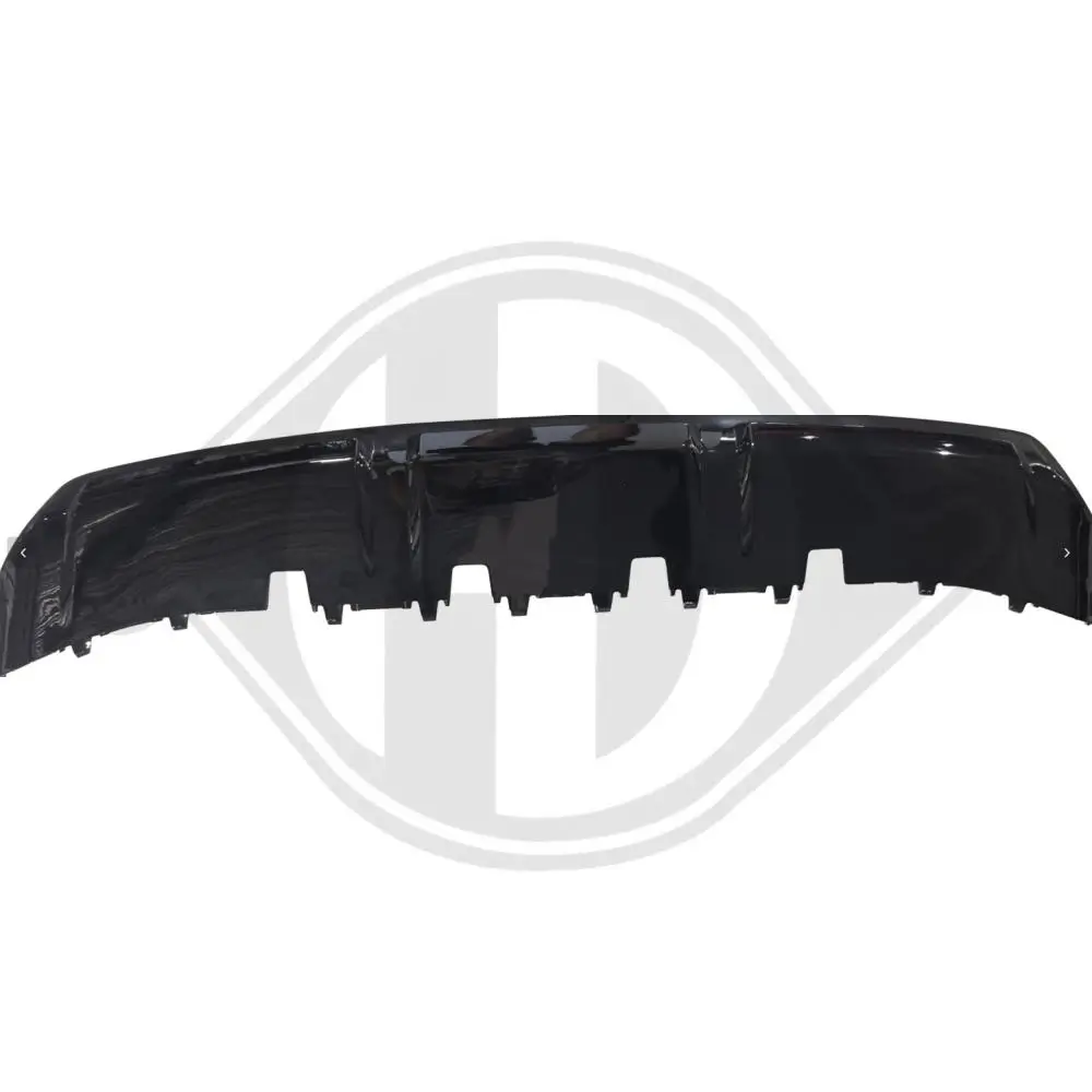 Spoiler vorne DIEDERICHS 7860160